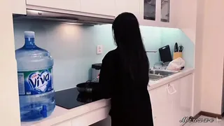 极品艺校舞蹈系学妹〖Miuzxc〗放荡可爱的小女仆 - 高清流媒体极速加载