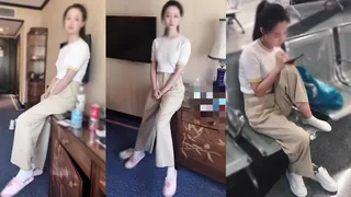 猫咪av站栏目：#睡奸 按摩店极品女技师 精彩封面
