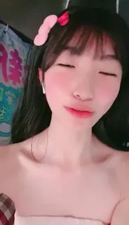 91视频官方收录：呜崽酱-甜美学妹好想操