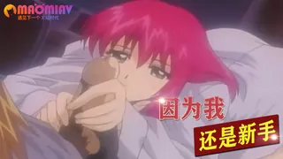 因为我还是新手 - 1080P超清画质展示图