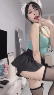 黑丝跳舞的美女 玩家亲测好评资源