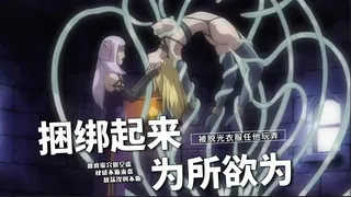 猫咪av站题材必看：姬骑士莉莉亚4 封面图