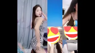 猫咪av站题材必看：小甜甜   直播快手紧身裤美臀 封面图