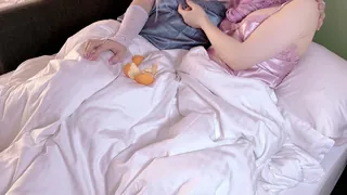 猫咪av站精选视频：吃橘子谈心 完整版