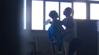 莆田六中情侣在科学楼走廊做爱 - 高清流媒体极速加载