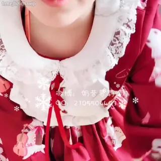 91视频推荐：#萝莉 #福利姬 #洛丽塔可爱白虎福利姬奶昔萝莉极品身材的小萝莉，微胖白虎 身材和皮肤都得天独厚微微胖的身材配上蜜桃臀观感极佳 手机在线播放