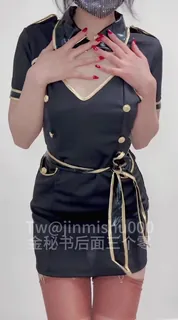 推特 #金秘书 情趣衣服拔穴给你看 - 极具视觉冲击力的猫咪av站内容