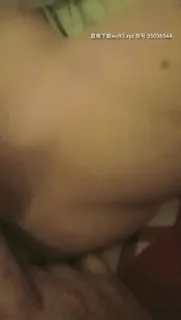 91视频官方收录：迷奸小姨子，长得还算比较甜