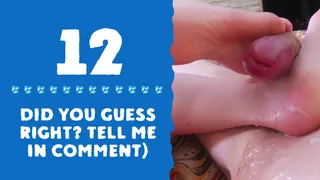 每天都帮老公足交 - 1080P超清画质展示图