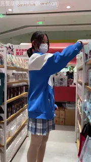 商场偷拍亲妹妹jk裙底#偷拍 手机浏览器流畅观看预览
