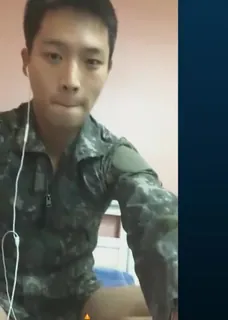 91视频推荐：肌肉猛男兵哥哥 手机在线播放