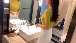 91视频推荐：一本正经的房产销售小姐姐，没想到如此闷骚 手机在线播放