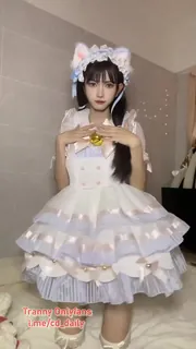 可爱伪娘我不卡性别！02 - 高清流媒体极速加载