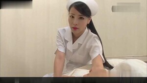 AI 护士李沁为您服务 - 1080P超清画质展示图