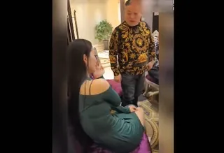 高颜长腿白 富美『莎伊美』与绿帽老公- 玩家亲测好评资源