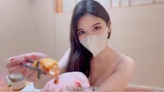 把大奶正妹填飽肚子再用雞巴填滿白虎嫩穴！ - 实时更新的高清猫咪av站资源