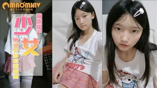 美死了嫩逼好多白浆出来！身材很棒，年纪不大 就这么会玩啦，大叔们鸡动不已 完整无删减版在线看