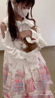 猫咪av站精选视频：#推特 #TLlolita 00后洛丽塔女友，无套爆操露脸萝莉 合集02 完整版