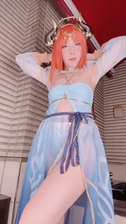 #原神 (#como.exe) #露脸 #有码妮露_06 完整无删减版在线看