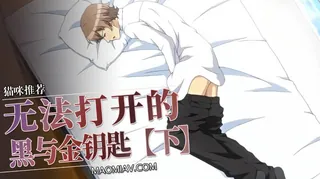 无法打开的黑与金钥匙2 - 极具视觉冲击力的猫咪av站内容