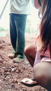 91社区热议作品：户外 勾引 农民 直播 实拍