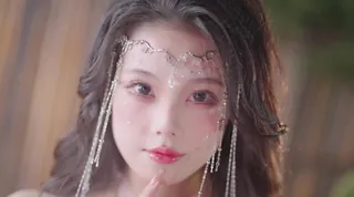 91视频推荐：#国产 #国产福利 #超高清 #写真 【蜜汁猫裘】美人鱼 手机在线播放