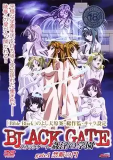 91视频官方收录：BLACK GATE 。上卷