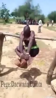 “非洲 式惩罚” - 高清流媒体极速加载