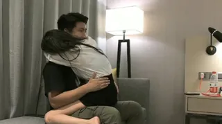 爆插巨乳可爱小母狗 - 1080P超清画质展示图