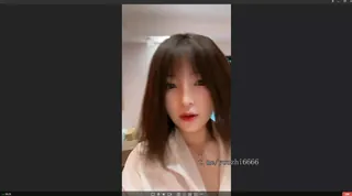 高颜值瑜伽主播超大尺度美乳硕臀 完整无删减版在线看